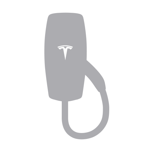 Tesla EV Charger