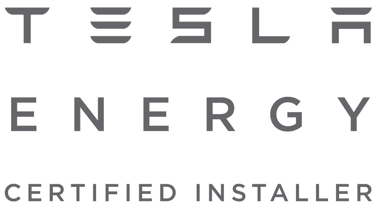 Tesla Energy certified