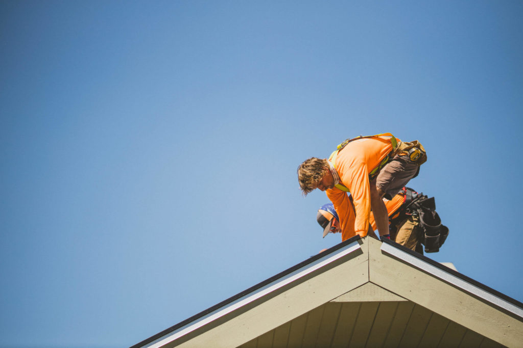 RevoluSun commercial solar panels idaho installer